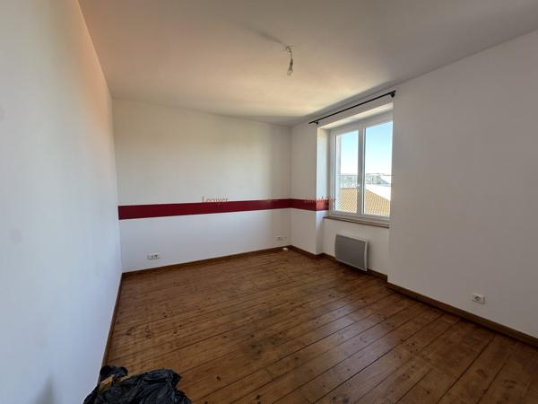 Appartement T2 - Rezé Hôtel de Ville