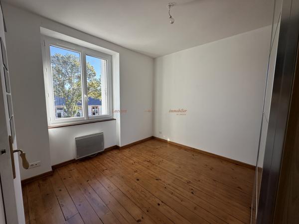 Appartement T2 - Rezé Hôtel de Ville