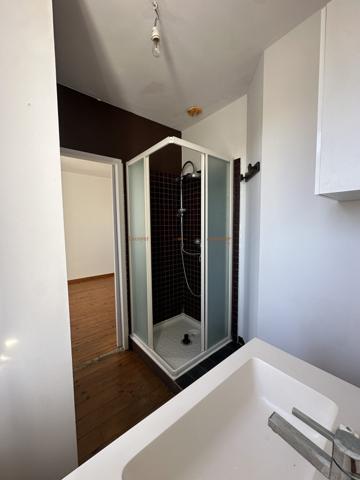Appartement T2 - Rezé Hôtel de Ville