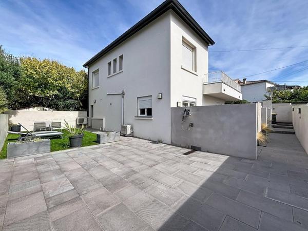 Vente / Maison T5 à Agde (34300)