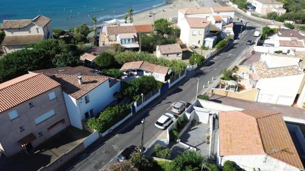 Vente / Maison T5 à Agde (34300)