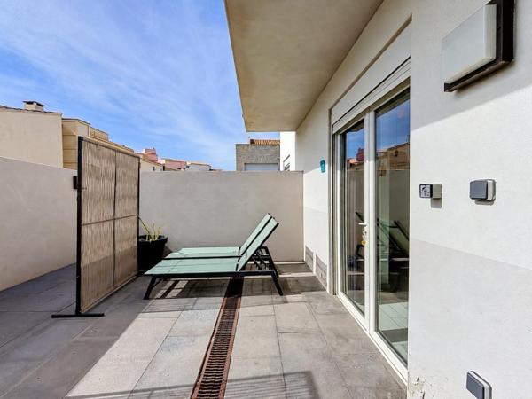 Vente / Maison T5 à Agde (34300)