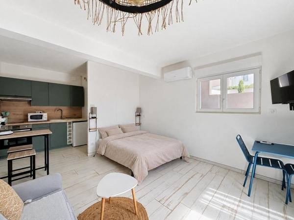 Vente / Maison T5 à Agde (34300)