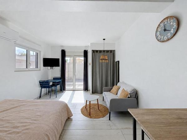 Vente / Maison T5 à Agde (34300)