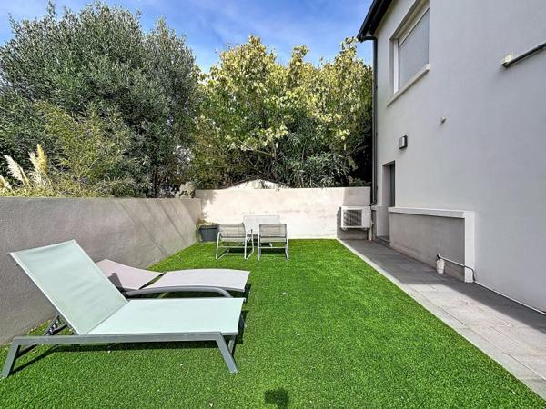 Vente / Maison T5 à Agde (34300)