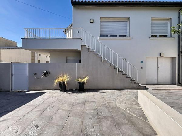 Vente / Maison T5 à Agde (34300)