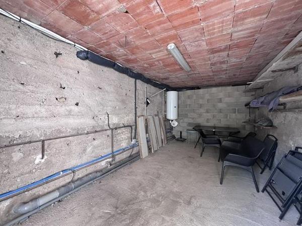 Vente / Maison T5 à Agde (34300)