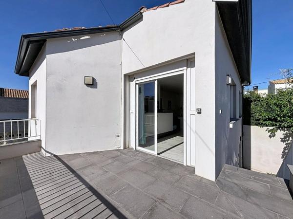 Vente / Maison T5 à Agde (34300)