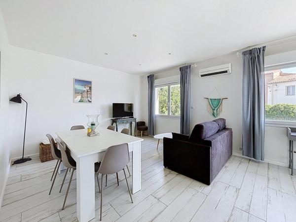 Vente / Maison T5 à Agde (34300)