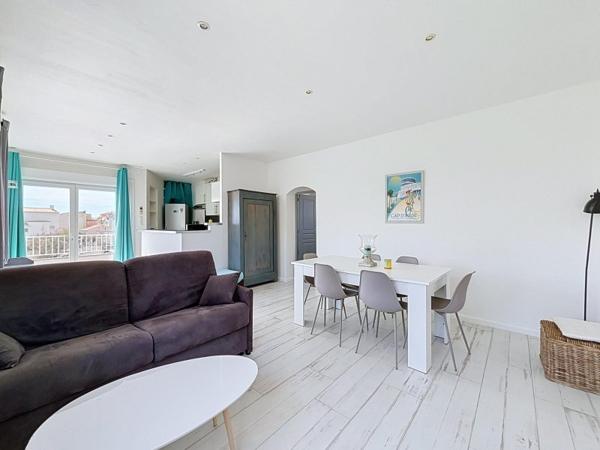 Vente / Maison T5 à Agde (34300)