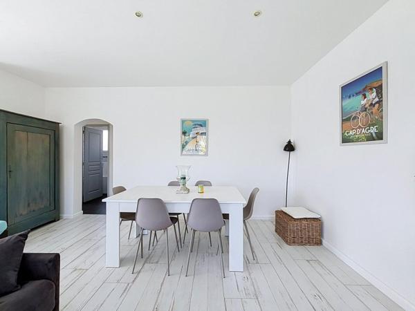 Vente / Maison T5 à Agde (34300)