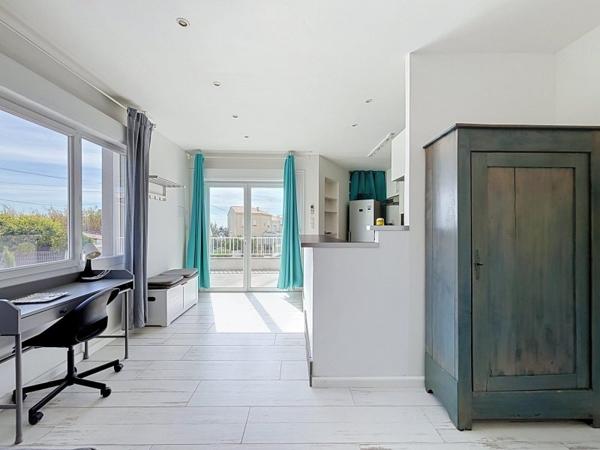 Vente / Maison T5 à Agde (34300)