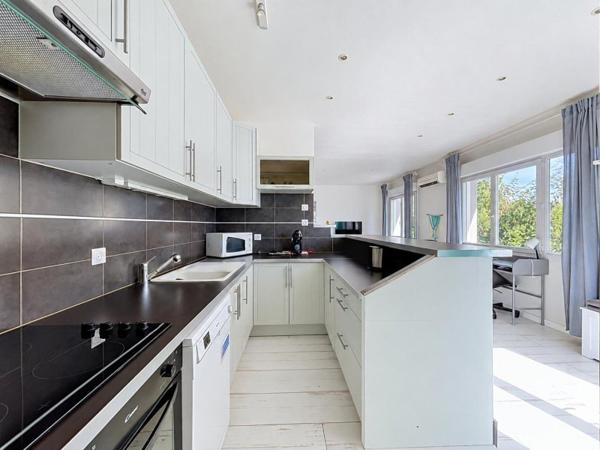 Vente / Maison T5 à Agde (34300)