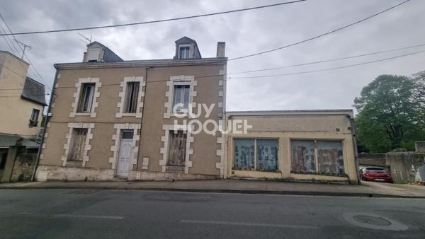 Local commercial Poitiers