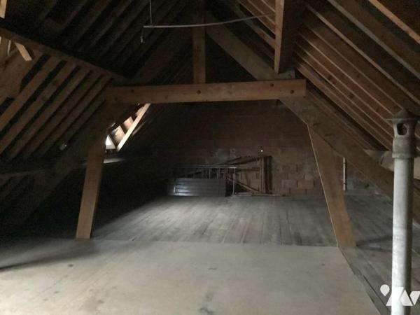 Maison de 125 M2 HAB de plain-pied 