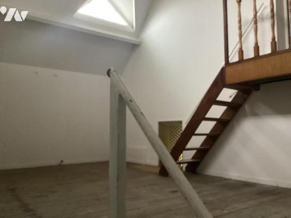 Maison de 125 M2 HAB de plain-pied 