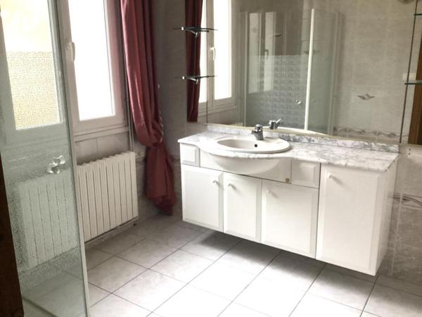 Maison de 125 M2 HAB de plain-pied 