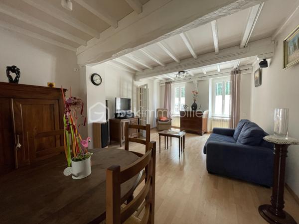 Maison de ville de 150 m²