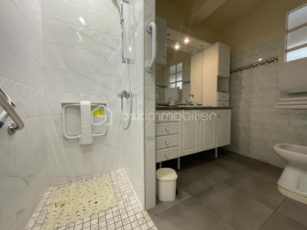 Maison de ville de 150 m²