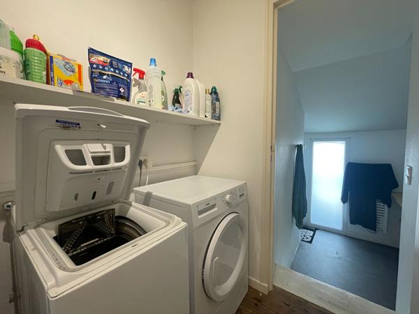 RENNES JEANNE D'ARC - Chambre meublée dans appartement refait à neuf