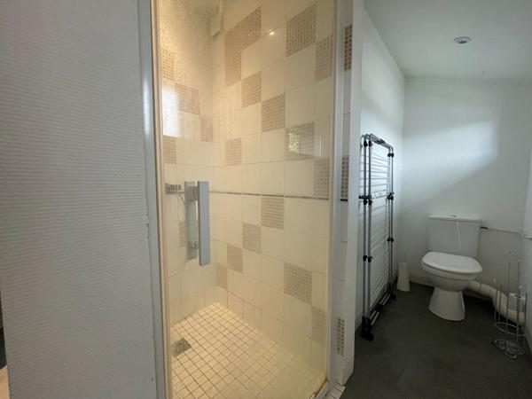 RENNES JEANNE D'ARC - Chambre meublée dans appartement refait à neuf