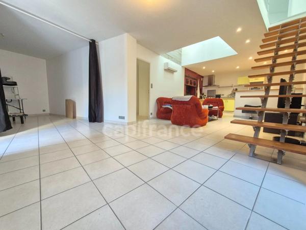 Maison à vendre 4 pièces ARVERT (17)