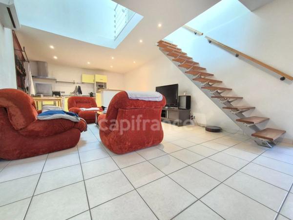 Maison à vendre 4 pièces ARVERT (17)