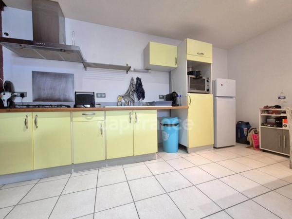 Maison à vendre 4 pièces ARVERT (17)