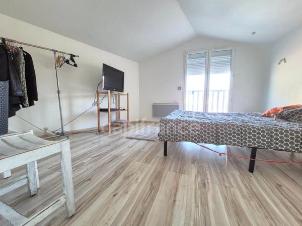 Maison à vendre 4 pièces ARVERT (17)