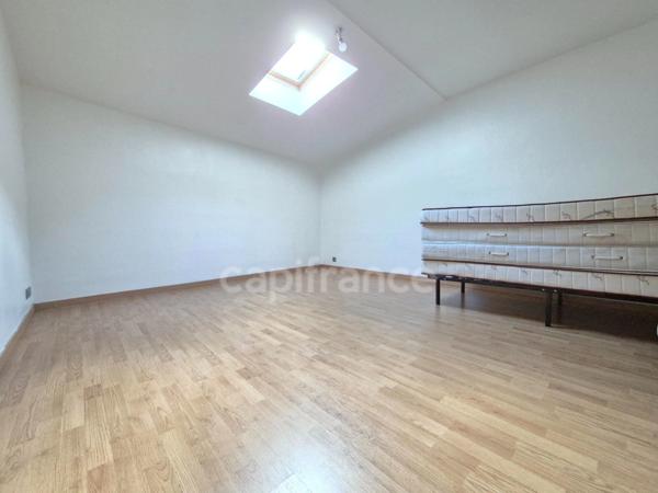 Maison à vendre 4 pièces ARVERT (17)