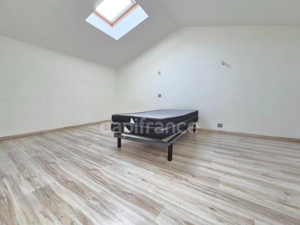 Maison à vendre 4 pièces ARVERT (17)