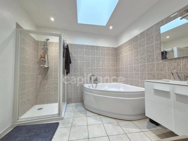 Maison à vendre 4 pièces ARVERT (17)