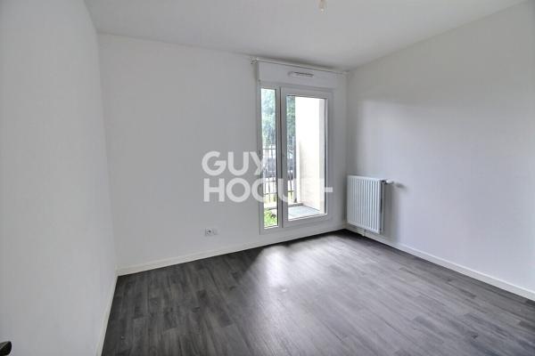 APPARTEMENT À VENDRE DE 3 PIÈCES DE 64,51 M²