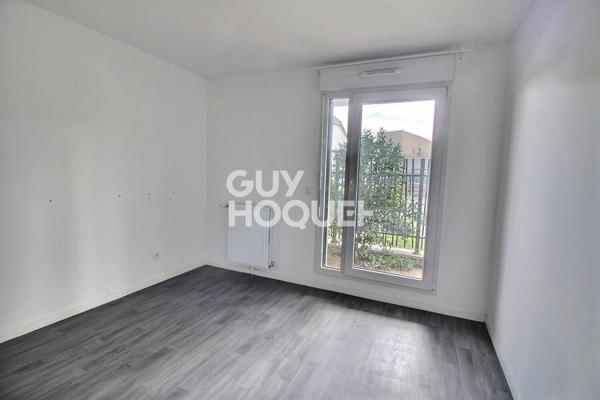 APPARTEMENT À VENDRE DE 3 PIÈCES DE 64,51 M²