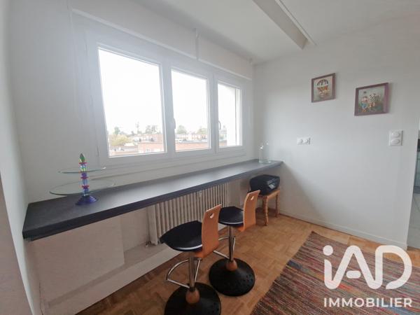 Appartement à vendre 4 pièces 73,69 m² Élesmes