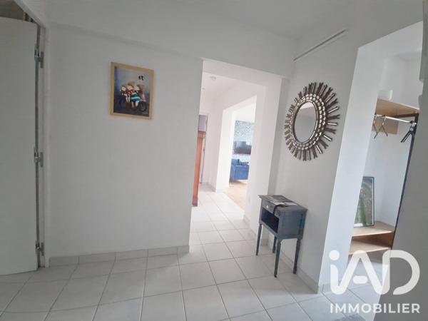 Appartement à vendre 4 pièces 73,69 m² Élesmes