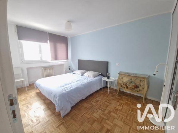 Appartement à vendre 4 pièces 73,69 m² Élesmes
