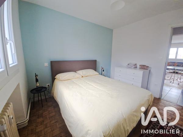 Appartement à vendre 4 pièces 73,69 m² Élesmes