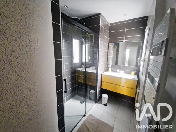 Appartement à vendre 4 pièces 73,69 m² Élesmes