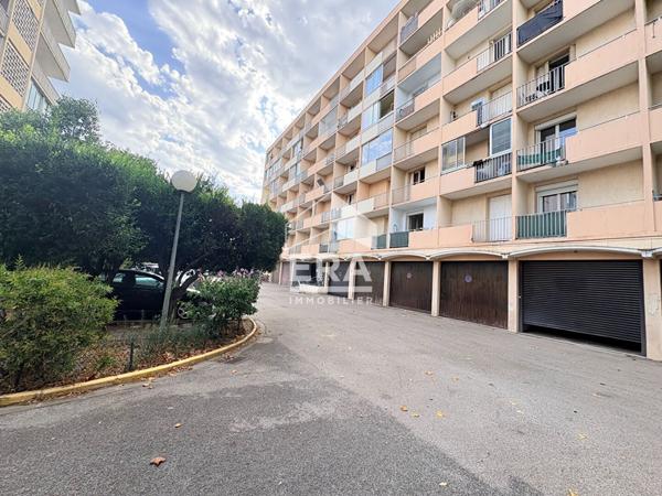 Idéal investisseur Studio à vendre à Perpignan - Jardin Saint Jacques,