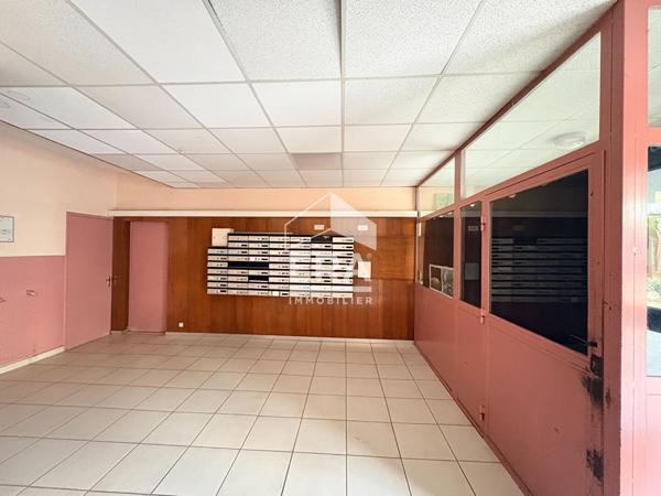 Idéal investisseur Studio à vendre à Perpignan - Jardin Saint Jacques,