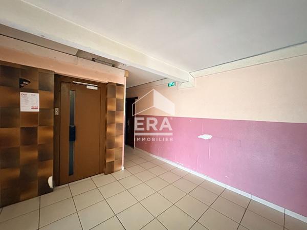 Idéal investisseur Studio à vendre à Perpignan - Jardin Saint Jacques,