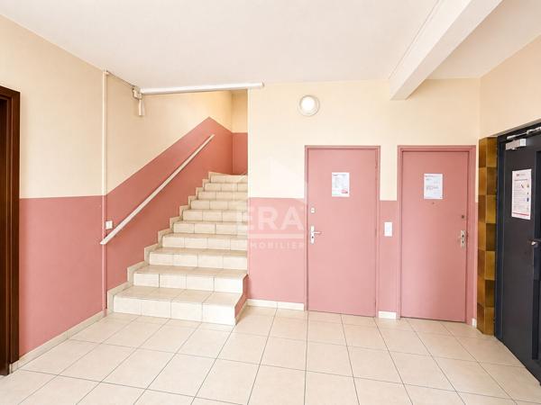 Idéal investisseur Studio à vendre à Perpignan - Jardin Saint Jacques,