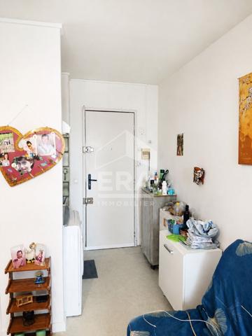 Idéal investisseur Studio à vendre à Perpignan - Jardin Saint Jacques,