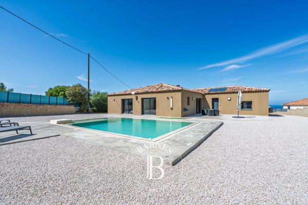 Monticello, Villa 3 Chambres -  152 m² à vendre
