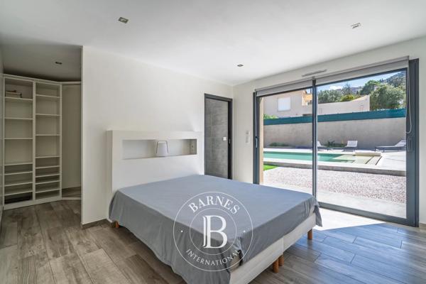 Monticello, Villa 3 Chambres -  152 m² à vendre