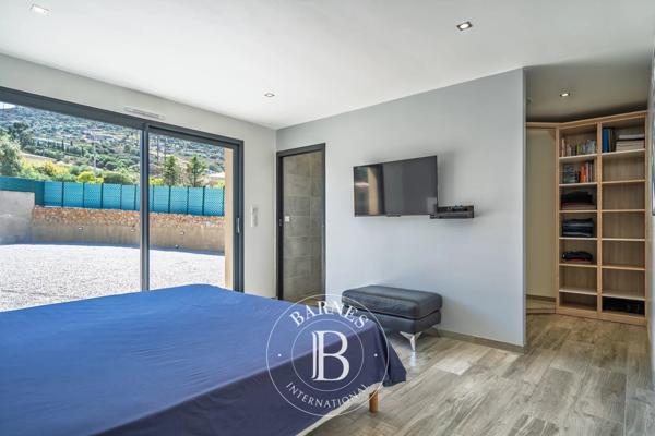 Monticello, Villa 3 Chambres -  152 m² à vendre