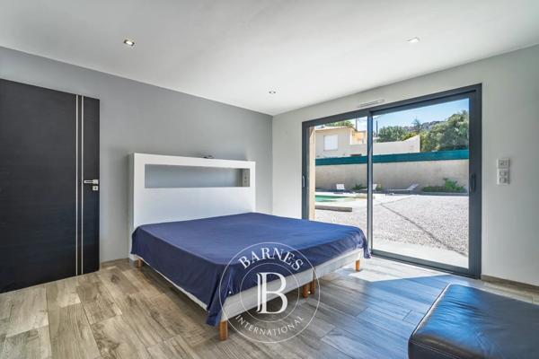 Monticello, Villa 3 Chambres -  152 m² à vendre