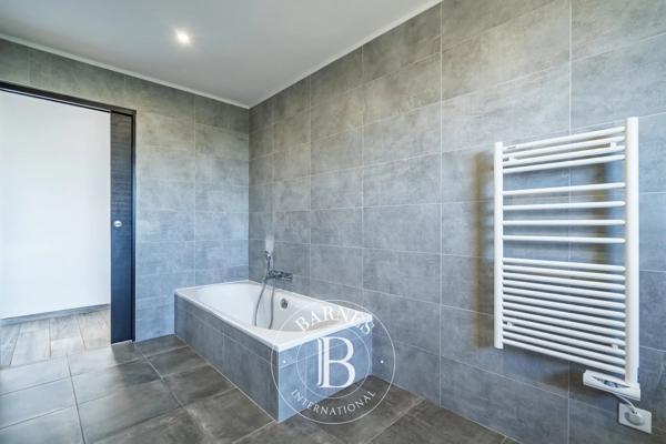 Monticello, Villa 3 Chambres -  152 m² à vendre