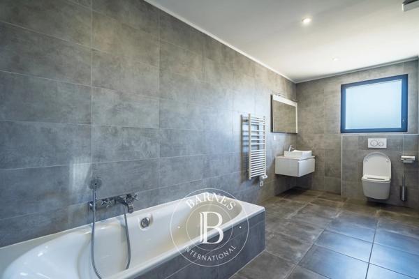 Monticello, Villa 3 Chambres -  152 m² à vendre